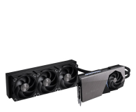 MSI GeForce RTX 5090 Suprim Liquid SOC 32GB GDDR7 DLSS5 - 1314560 - zdjęcie 2